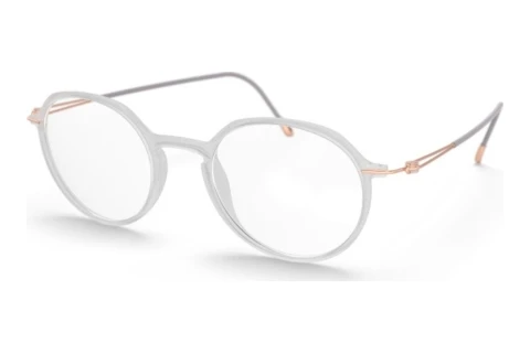 Bril Silhouette Lite Spirit (2925 6520)