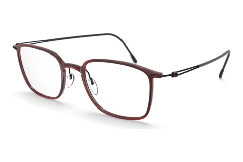 Bril Silhouette Lite Spirit (2926 3142)