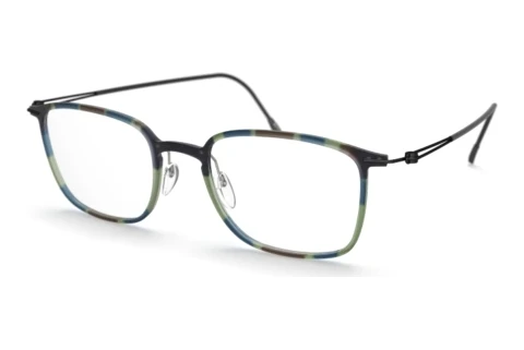 Bril Silhouette Lite Spirit (2926 5640)