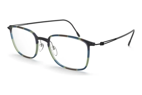 Bril Silhouette Lite Spirit (2926 5642)