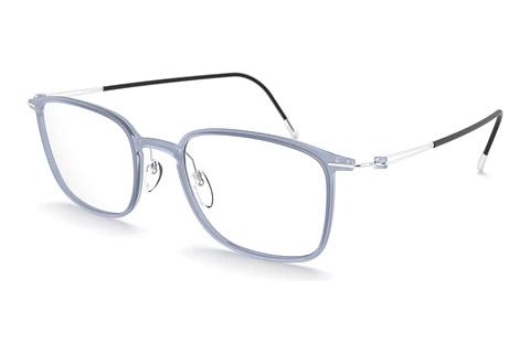 Bril Silhouette Lite Spirit (2926 6510)