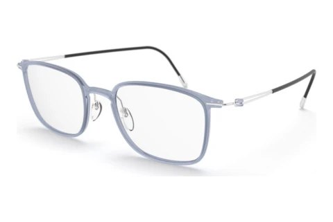 Bril Silhouette Lite Spirit (2926 6512)