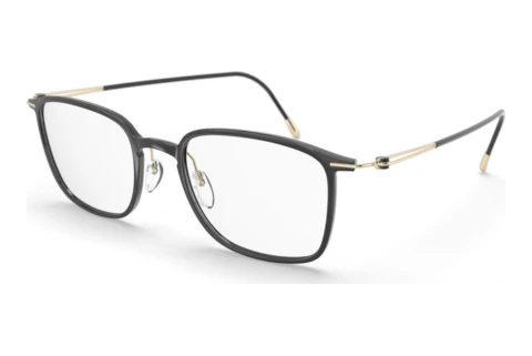 Bril Silhouette Lite Spirit (2926 9021)