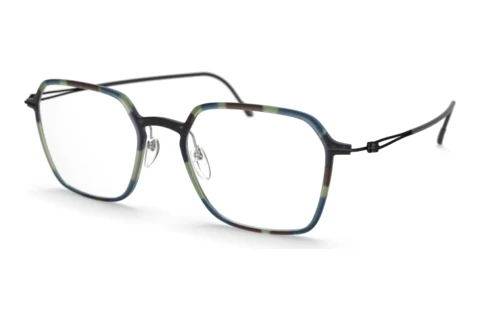 Bril Silhouette Lite Spirit (2927 5640)