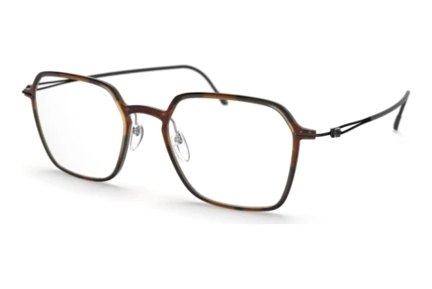 Bril Silhouette Lite Spirit (2927 6040)