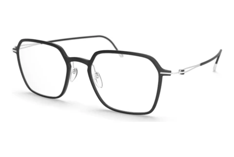 Bril Silhouette Lite Spirit (2927 9000)