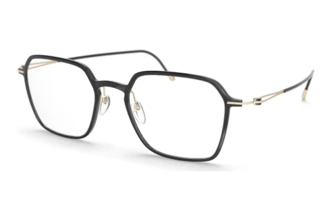 Bril Silhouette Lite Spirit (2927 9020)