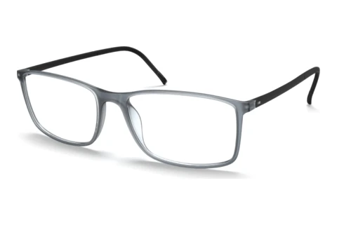 Bril Silhouette Spx Illusion (2934 6510)