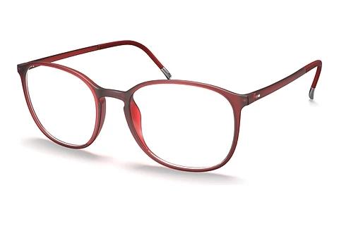Bril Silhouette Spx Illusion (2935 3110)