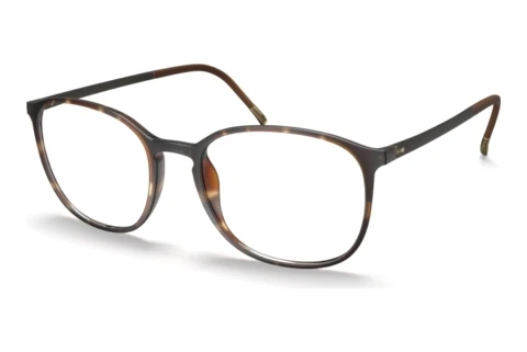 Bril Silhouette Spx Illusion (2935 6030)
