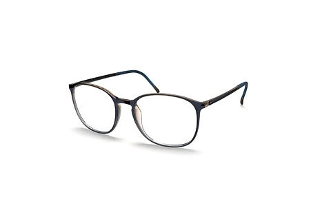 Bril Silhouette Spx Illusion (2935-75 5010)