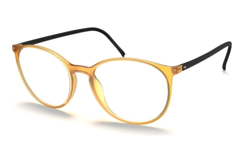 Bril Silhouette Spx Illusion (2936 6130)