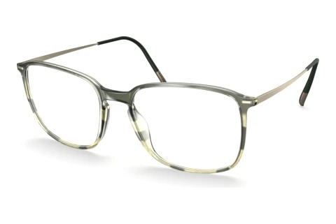 Bril Silhouette Illusion Lite (2945 5840)