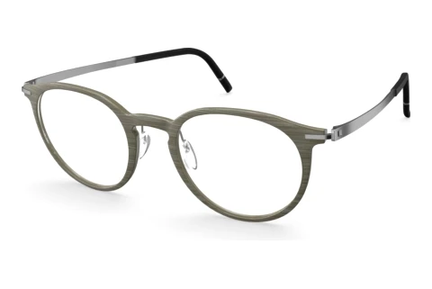 Bril Silhouette Momentum Aurum (2949 6060)