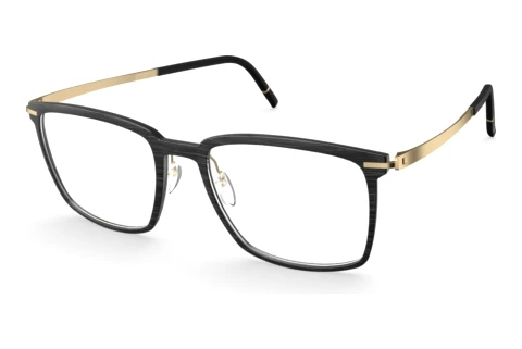 Bril Silhouette Momentum Aurum (2950 9020)