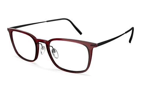 Bril Silhouette Illusion Lite (2967 3241)