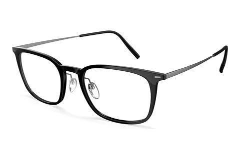 Bril Silhouette Illusion Lite (2967 9060)