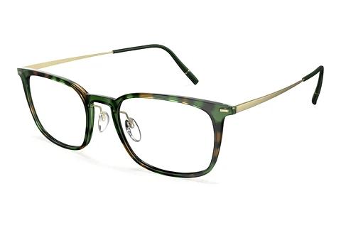 Bril Silhouette Illusion Lite (2967 L240)