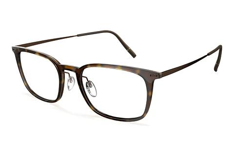 Bril Silhouette Illusion Lite (2967 M341)