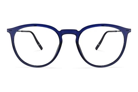 Bril Silhouette Illusion Lite (2970 4640)
