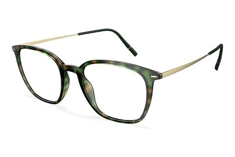 Bril Silhouette Illusion Lite (2971 L240)