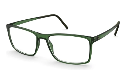 Bril Silhouette Clear Sky (2972 5630)