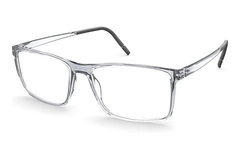 Bril Silhouette Clear Sky (2972 6510)