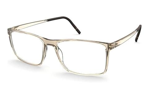 Bril Silhouette Clear Sky (2972 8530)