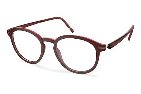 Bril Silhouette Vibrant Horizon (2976 3540)