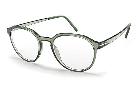 Bril Silhouette Clear Sky (2981 5010)