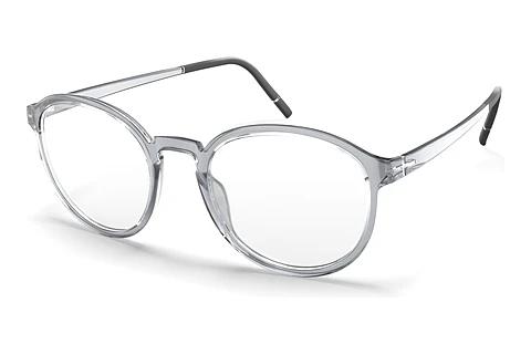 Bril Silhouette Clear Sky (2982 6510)