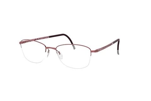 Bril Silhouette Illusion Nylor (4492-40 6053)