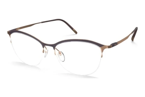 Bril Silhouette Lite Arcs (4556 4030)