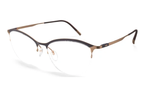 Bril Silhouette Lite Arcs (4556 4031)