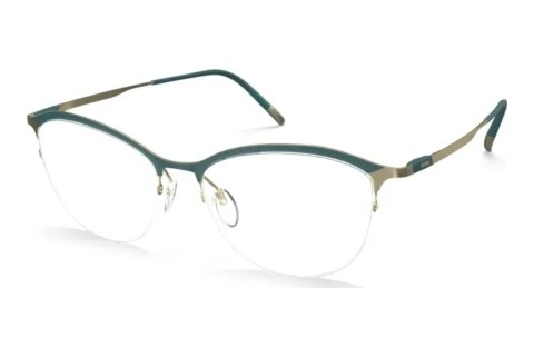 Bril Silhouette Lite Arcs (4556 5040)
