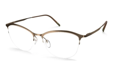 Bril Silhouette Lite Arcs (4556 6040)