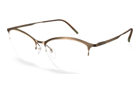 Bril Silhouette Lite Arcs (4556 6041)