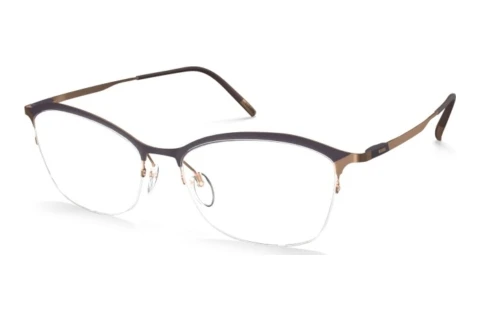 Bril Silhouette Lite Arcs (4557 4030)