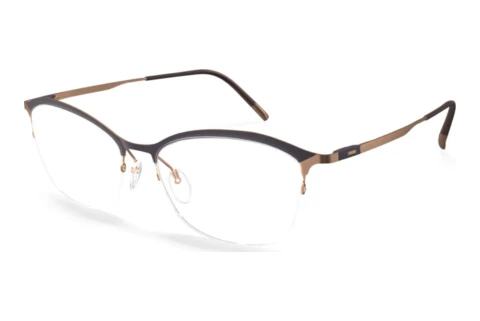 Bril Silhouette Lite Arcs (4557 4031)