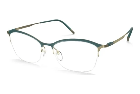 Bril Silhouette Lite Arcs (4557 5040)