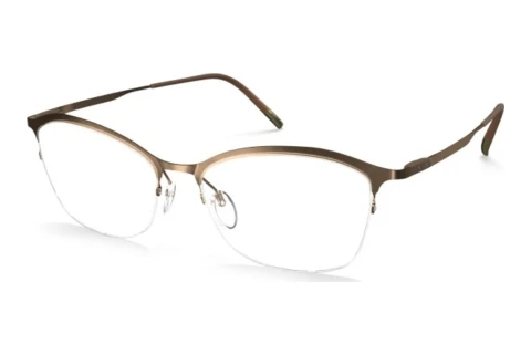 Bril Silhouette Lite Arcs (4557 6040)