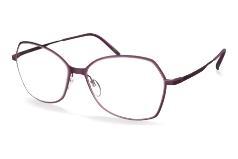 Bril Silhouette Lite Wave (4559 4040)