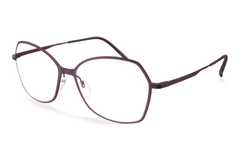 Bril Silhouette Lite Wave (4559 4041)
