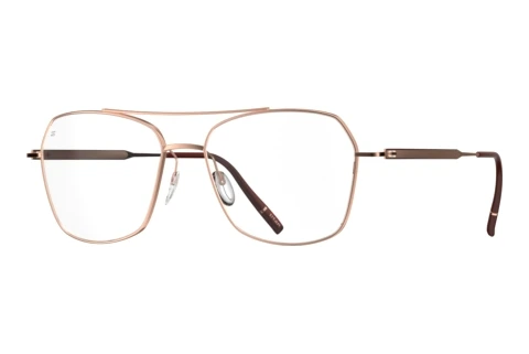 Bril Silhouette Pure Visionary (4571 3530)