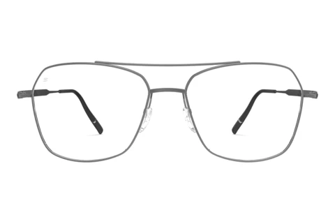 Bril Silhouette Pure Visionary (4571 6562)