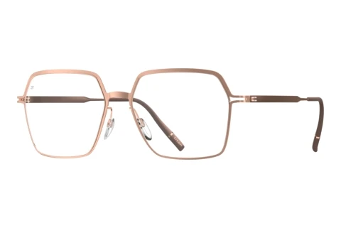 Bril Silhouette Titanium Reframed (4572 3530)