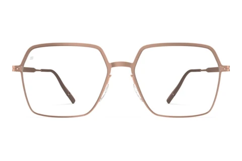 Bril Silhouette Titanium Reframed (4572 3538)