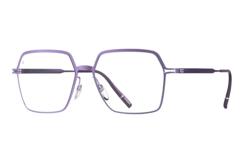 Bril Silhouette Titanium Reframed (4572 4040)