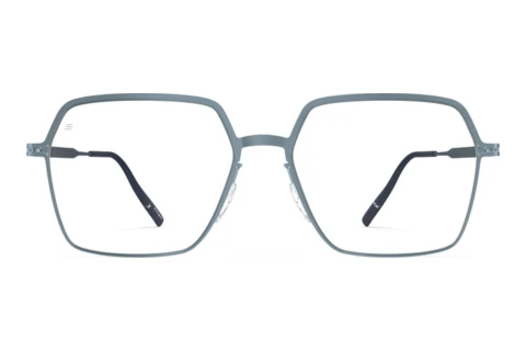 Bril Silhouette Titanium Reframed (4572 4548)