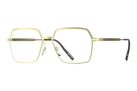 Bril Silhouette Titanium Reframed (4572 5540)
